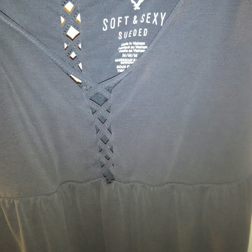 Tank top - Picture 2 of 2